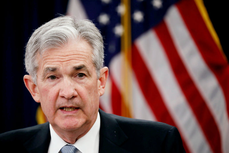 Fed Prepared to Evaluate the End of the Balance Sheet Runoff: Powell