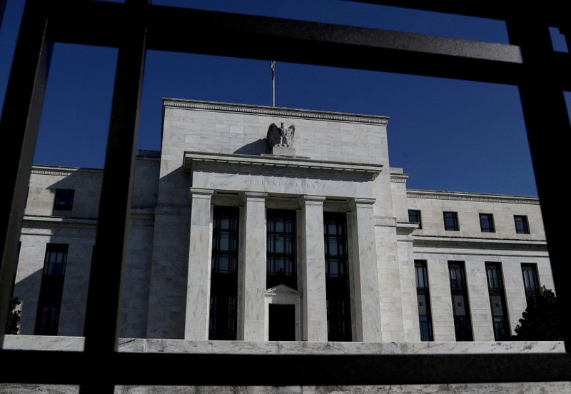 Fed resignations don't blunt calls for broader ethics changes