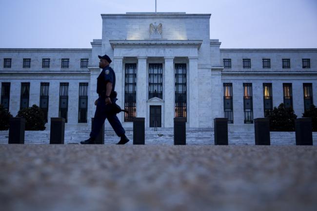 Fed Seen Pausing Rate Hikes But Still Moving Twice This Year