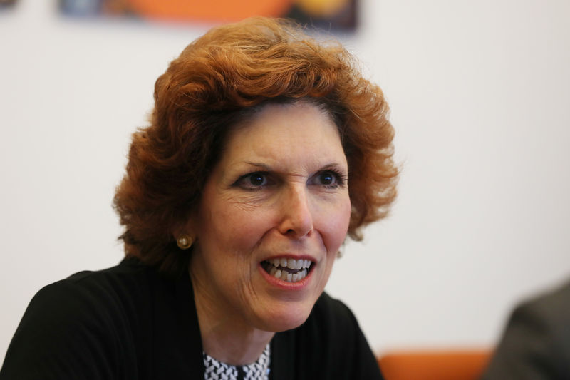Fed to finalize plans to end balance sheet runoff 'at coming meetings': Mester