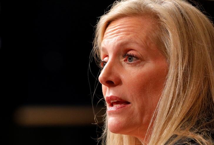 Fed's Brainard says new rules needed to help lending in poor areas