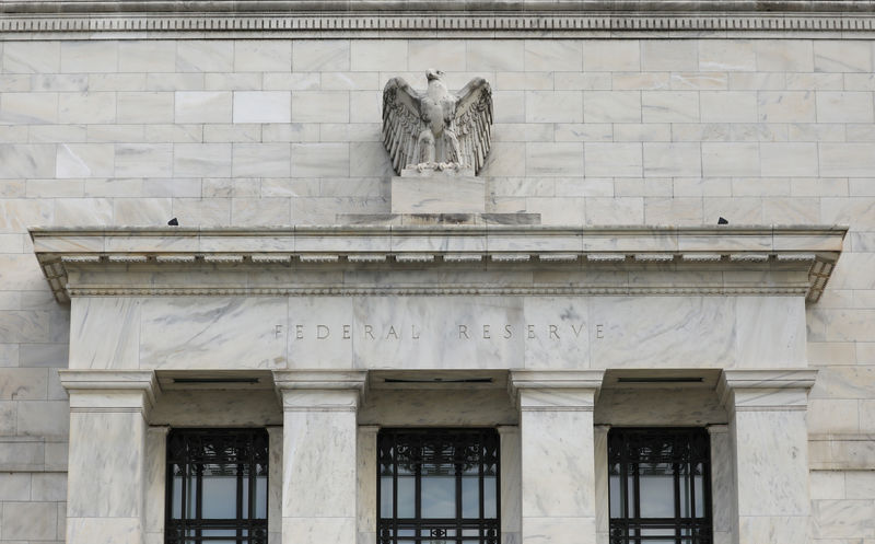 Fed's policy pause sets stage for broad overhaul