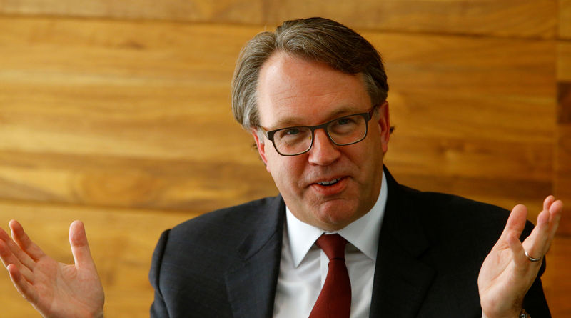 Fed's Williams expects further U.S. rate increases into next year