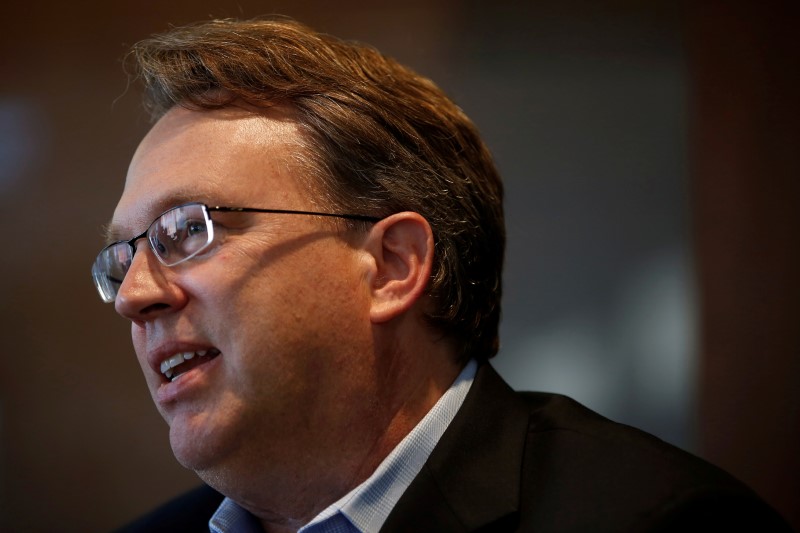 Fed's Williams sees U.S. inflation at or above goal for years
