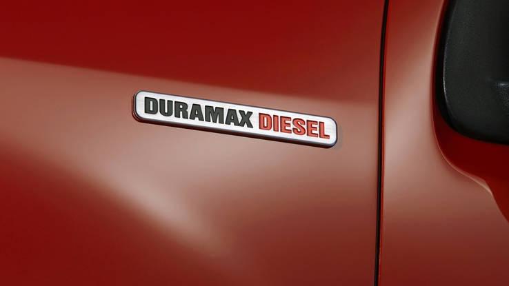 First Drive: 2016 Chevrolet Colorado Duramax
