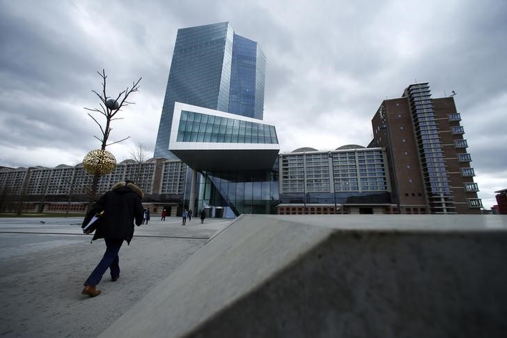 Flexible wage setting may increase inequality, researchers tell ECB