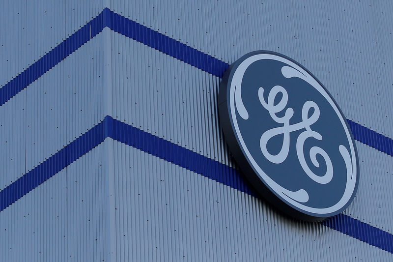 General Electric to pay  million for missing French job target: ministry