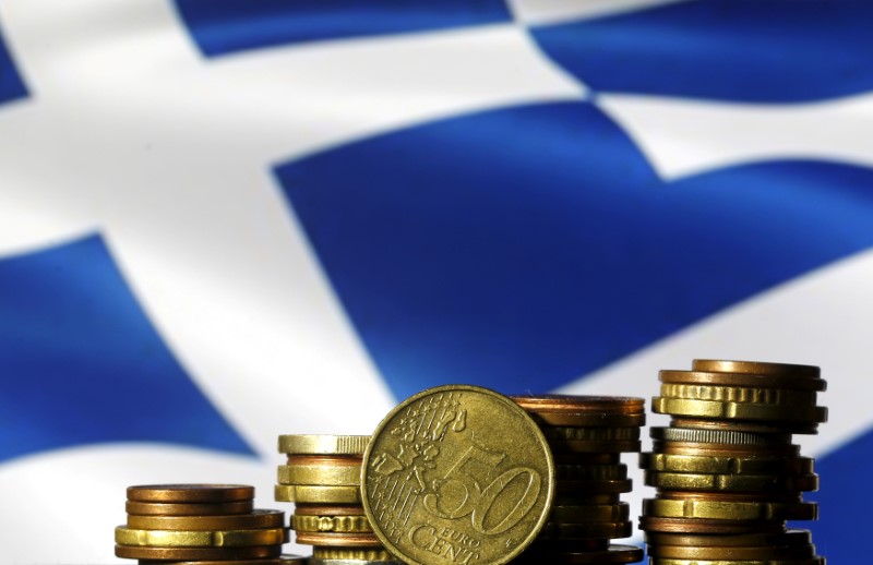 German parliament approves Greece aid package