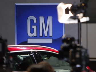 GM’s Chinese Partner Predicts Sales to Outpace Industry in 2013