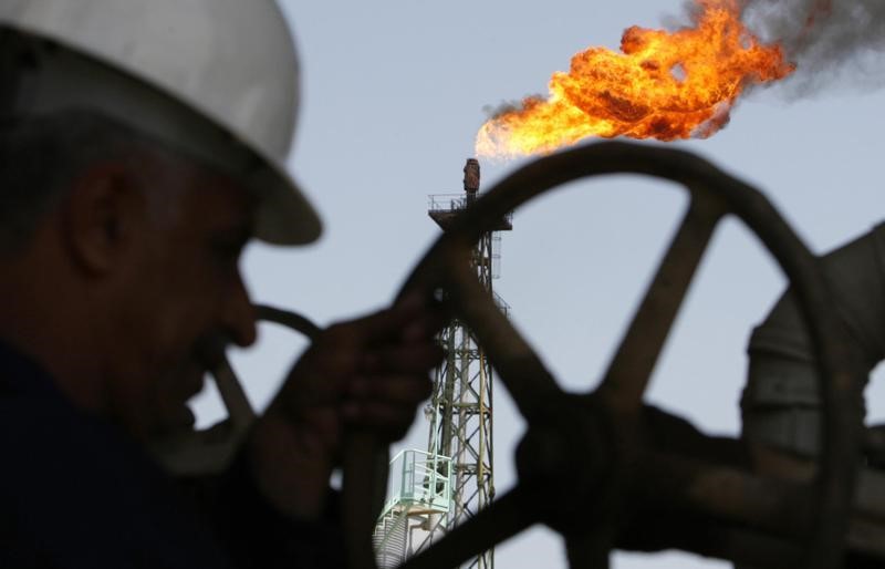 Crude Oil Weakens; China's Demand Concerns Weigh