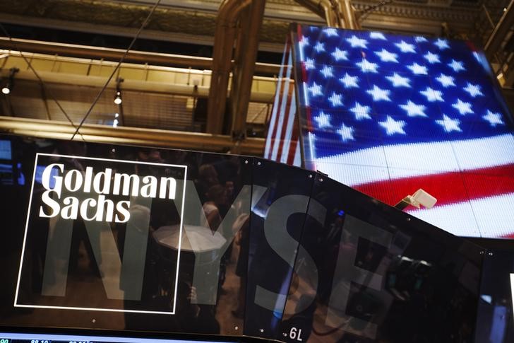 Goldman warns U.S. mortgage bond returns to weaken