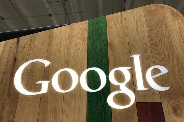 Google offers at least 0 million to LG display for OLED investment - Electronic Times