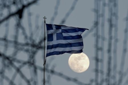 Greece plans to cut corporate tax in 2020 if fiscal targets exceeded - paper
