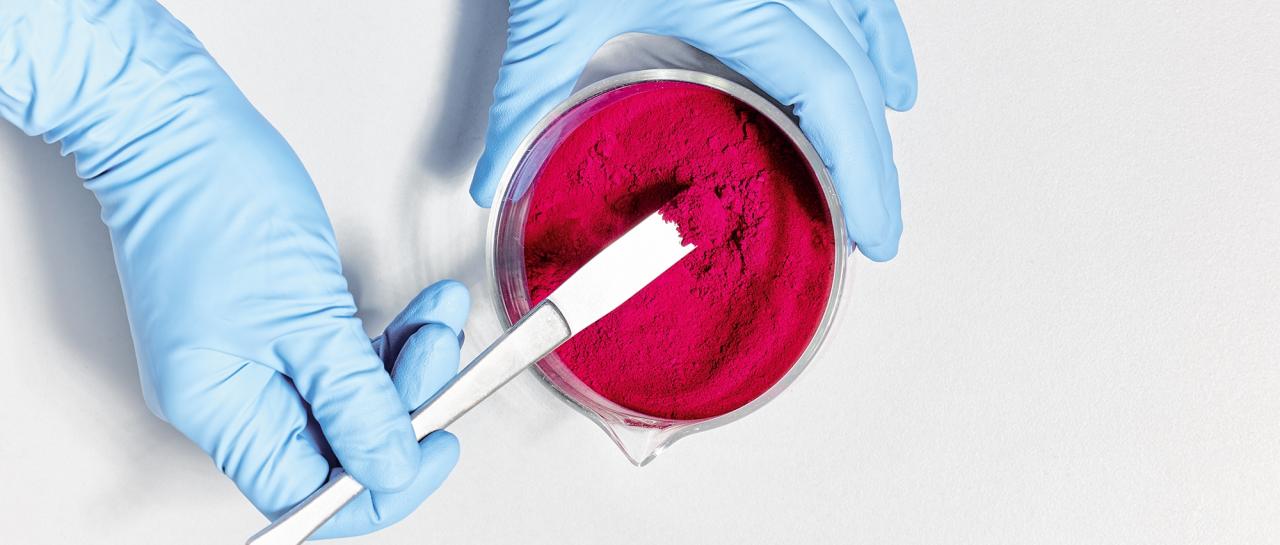 High-performance pigments market to top  billion by 2021