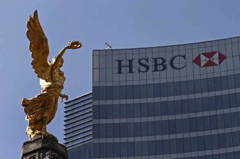 HSBC draws line under Mexican cartel case after five-years on probation