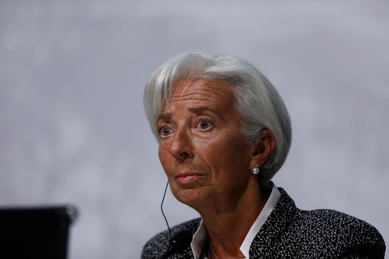 IMF warns G20 that tariffs hurting economy as Trump threatens more