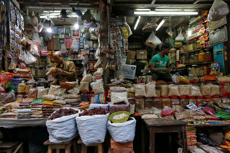 India inflation seen speeding up in Jan but still below target: Reuters poll