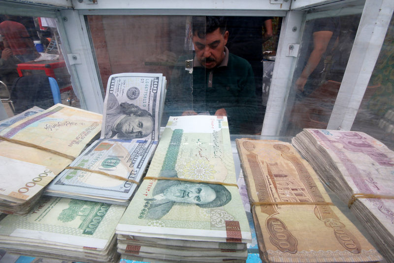 Iran's top judge: EU preconditions for non-dollar trade channel 'unacceptable'