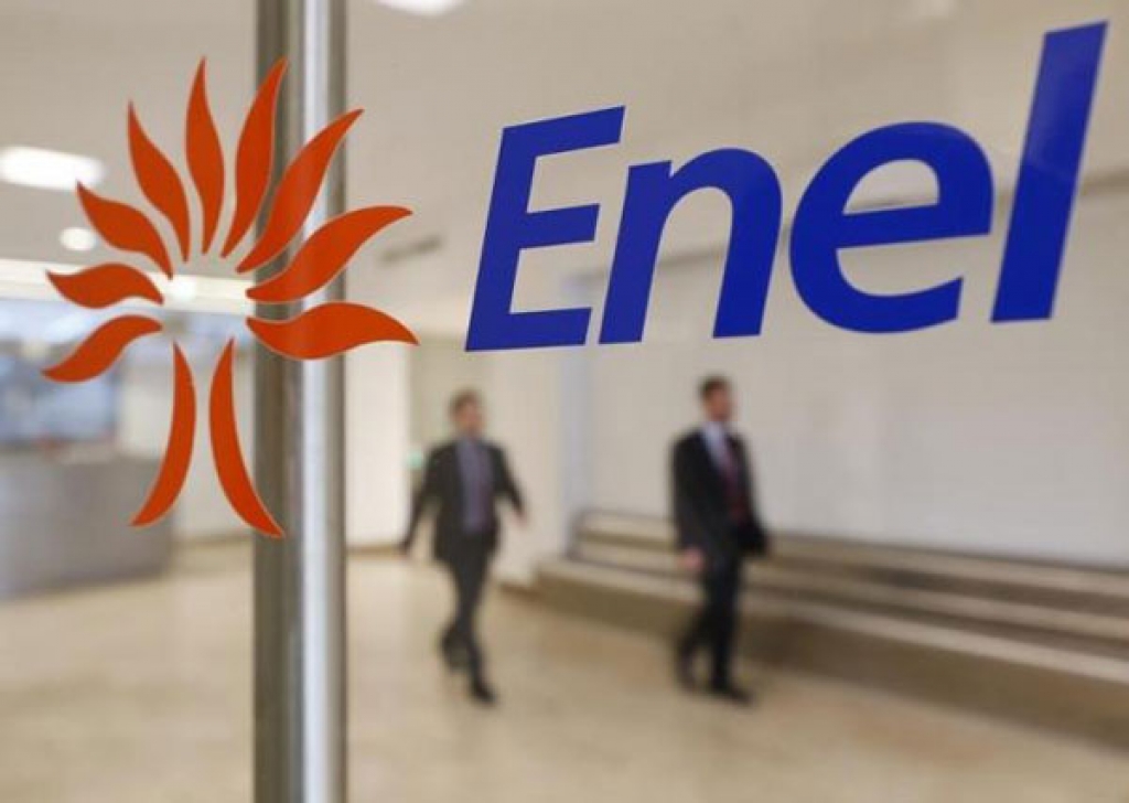Italy’s Enel raises takeover bid for Brazil’s Eletropaulo to .54bn