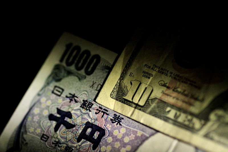 Japan top FX official says watching if yen rises speculative: Kyodo