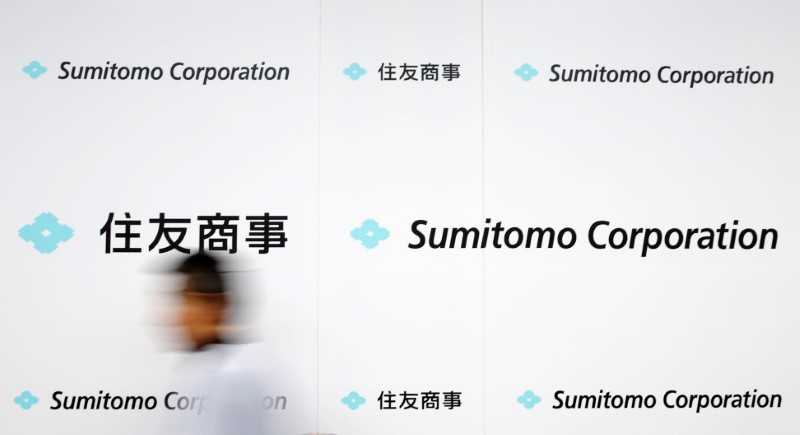 Japanese firms dealing with Russia feel little impact from U.S. sanctions: Sumitomo