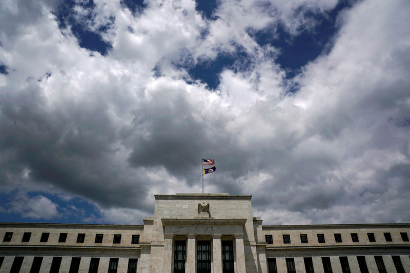 Loan demand falls among U.S. businesses, households: Fed banking survey