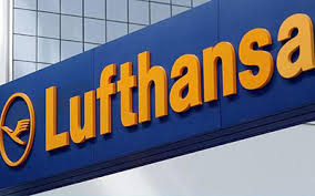 Germany's Lufthansa Group says halts Sharm el-Sheikh flights