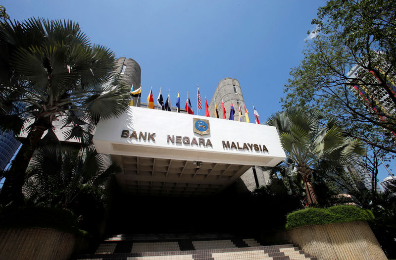 Malaysia's central bank seen leaving key interest rate at 3.25 percent: Reuters poll