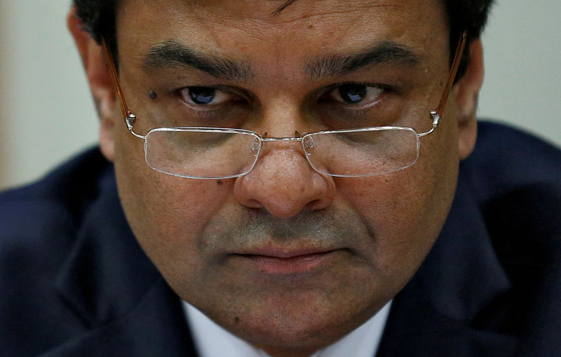 Maverick accountant Gurumurthy shaking up India's central bank
