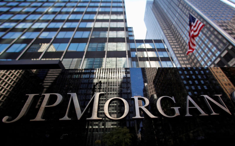 Mexico judge signs arrest warrant for local JPMorgan head: BVG World
