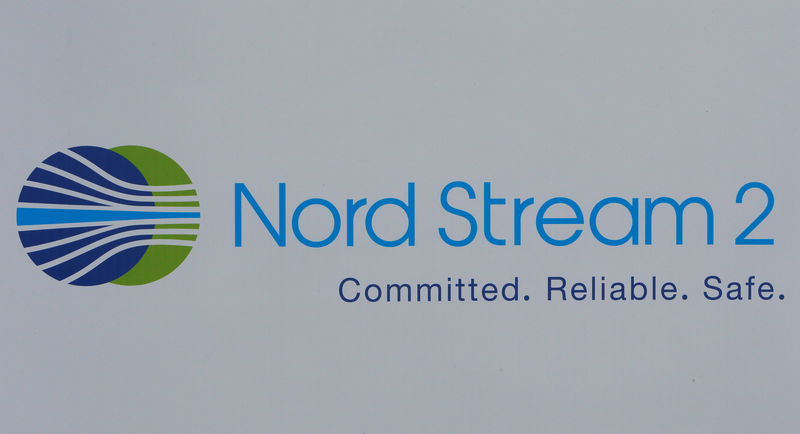 New EU rules on gas pipelines hamper Russia's Nord Stream 2