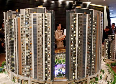 New Hong Kong leader's affordable homes plan up against wall of Chinese capital
