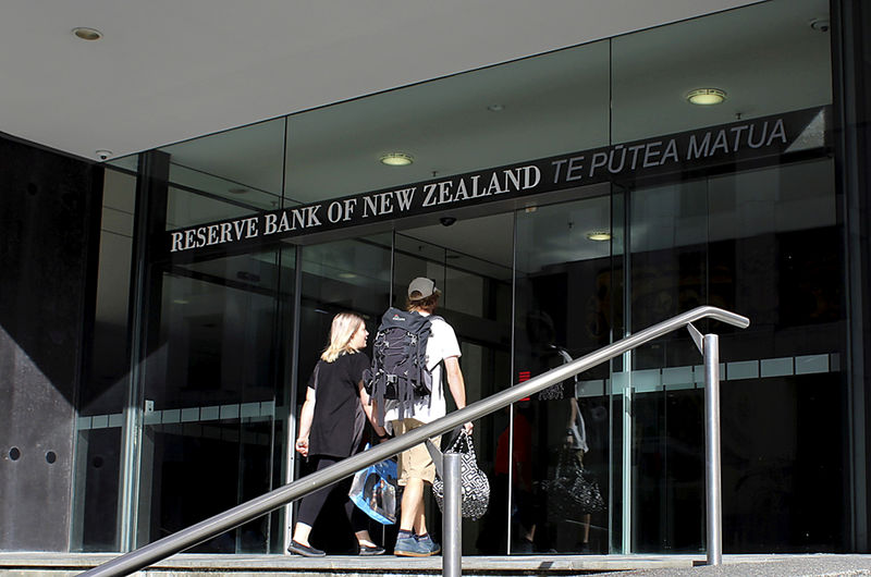 NZ economists, markets differ on next central bank rate move: Reuters poll