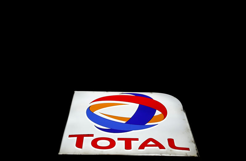 Oil major Total makes gas discovery at North Sea Glengorm prospect