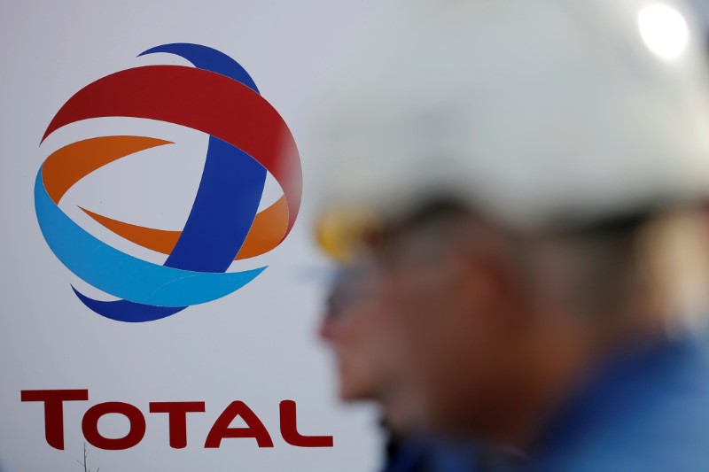 Oil major Total plans biggest exploration drive in years