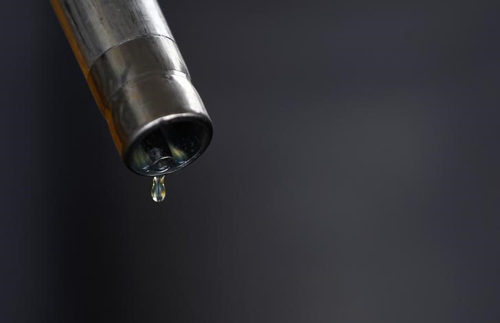 Oil Ends in Just-Positive Territory, Awaiting Fed and OPEC