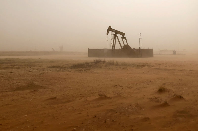 Oil's sharp price drop fuels questions for stock market