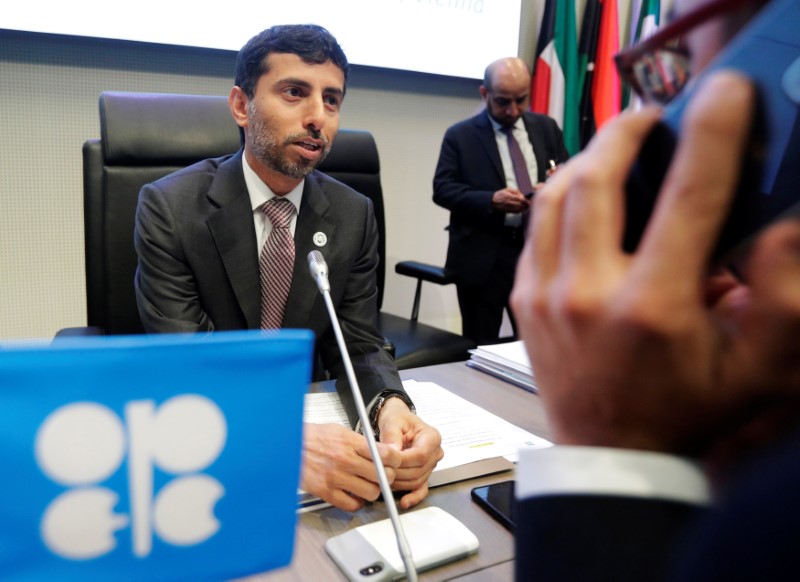 OPEC agrees modest hike in oil supply after Iran softens stance