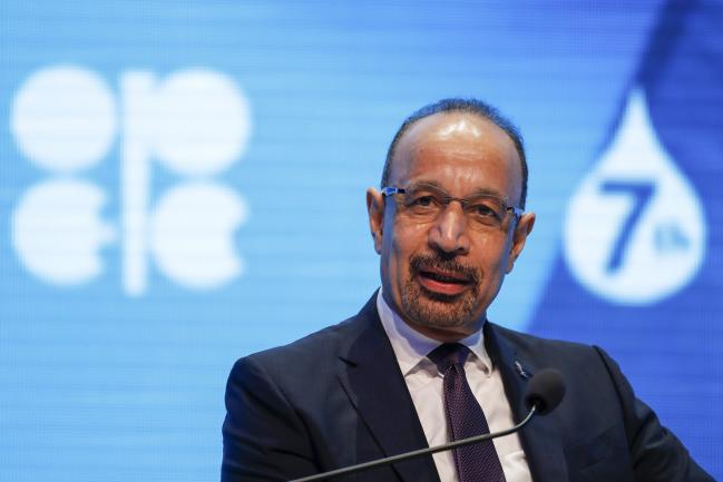 OPEC Counts Down to Pivotal Meeting as Saudis Pledge More Supply