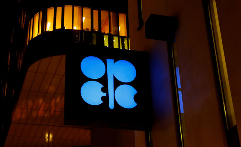 OPEC, Russia draft cooperation charter offers no formal body: document