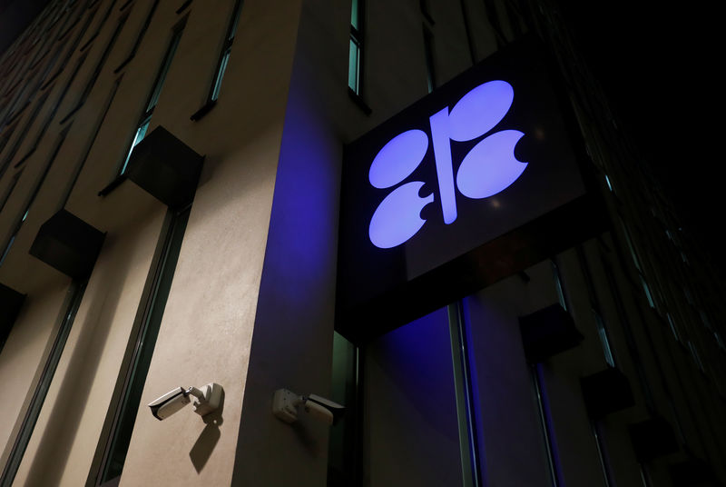 OPEC waiting for Russia before deciding how much oil to cut