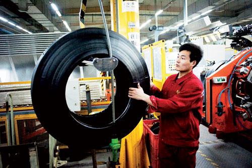 Pirelli to pump 0m into Chinese plant