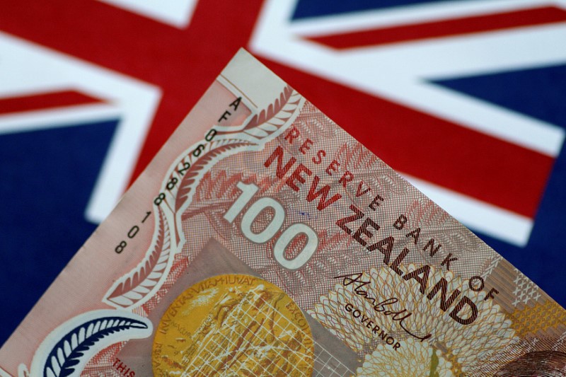 RBNZ governor says markets finally getting the hint on low rates