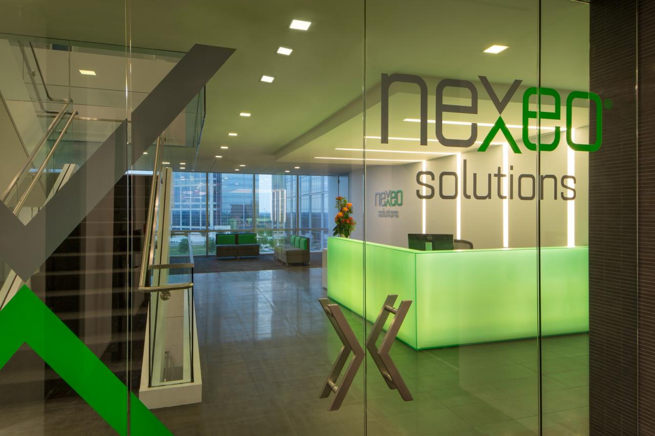 Resin distributor Nexeo starts new phase as public company