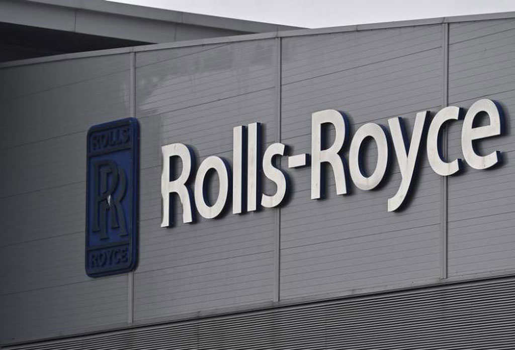 Rolls-Royce shares tumble after report of Airbus engine delays