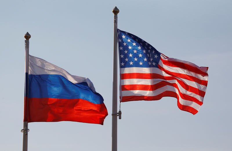 Russia pledges to act to 'restore' military balance if U.S. quits nuclear arms pact