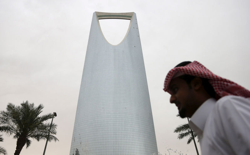 Saudi Banks Reach .5 Billion Settlement Over Islamic Taxes