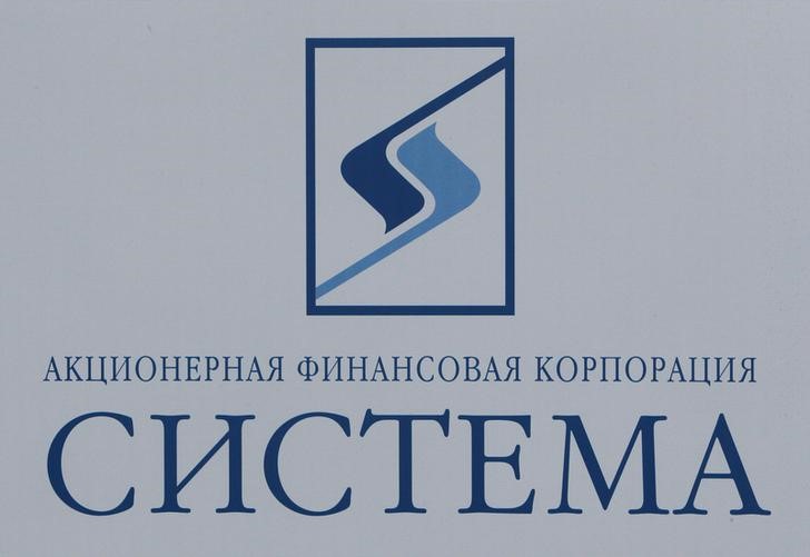 Shares in Russia's Sistema drop 9 percent on U.S. sanctions fears