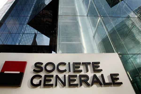 Societe Generale confirms 2,000 job cuts in French retail by 2020
