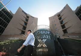 South African stocks down, Mediclinic sheds nearly 2pc